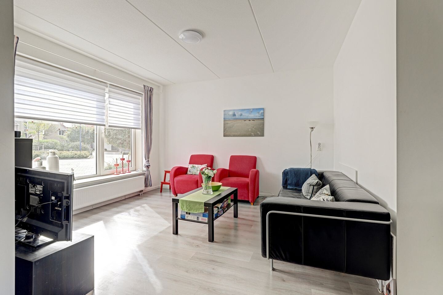 Tussenwoning te koop: Boontjes 28, Harlingen