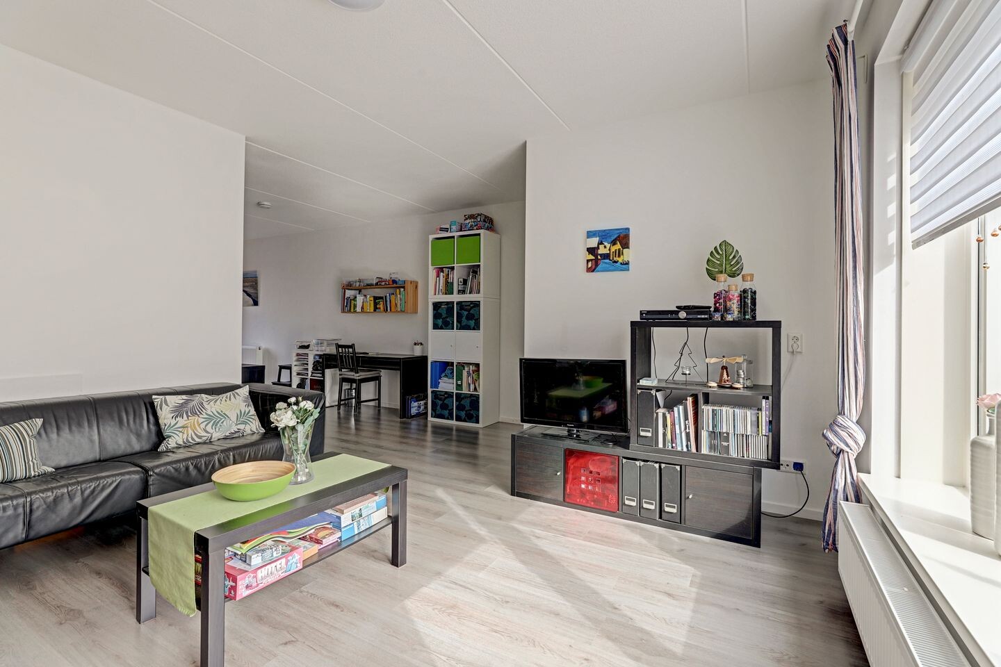 Tussenwoning te koop: Boontjes 28, Harlingen