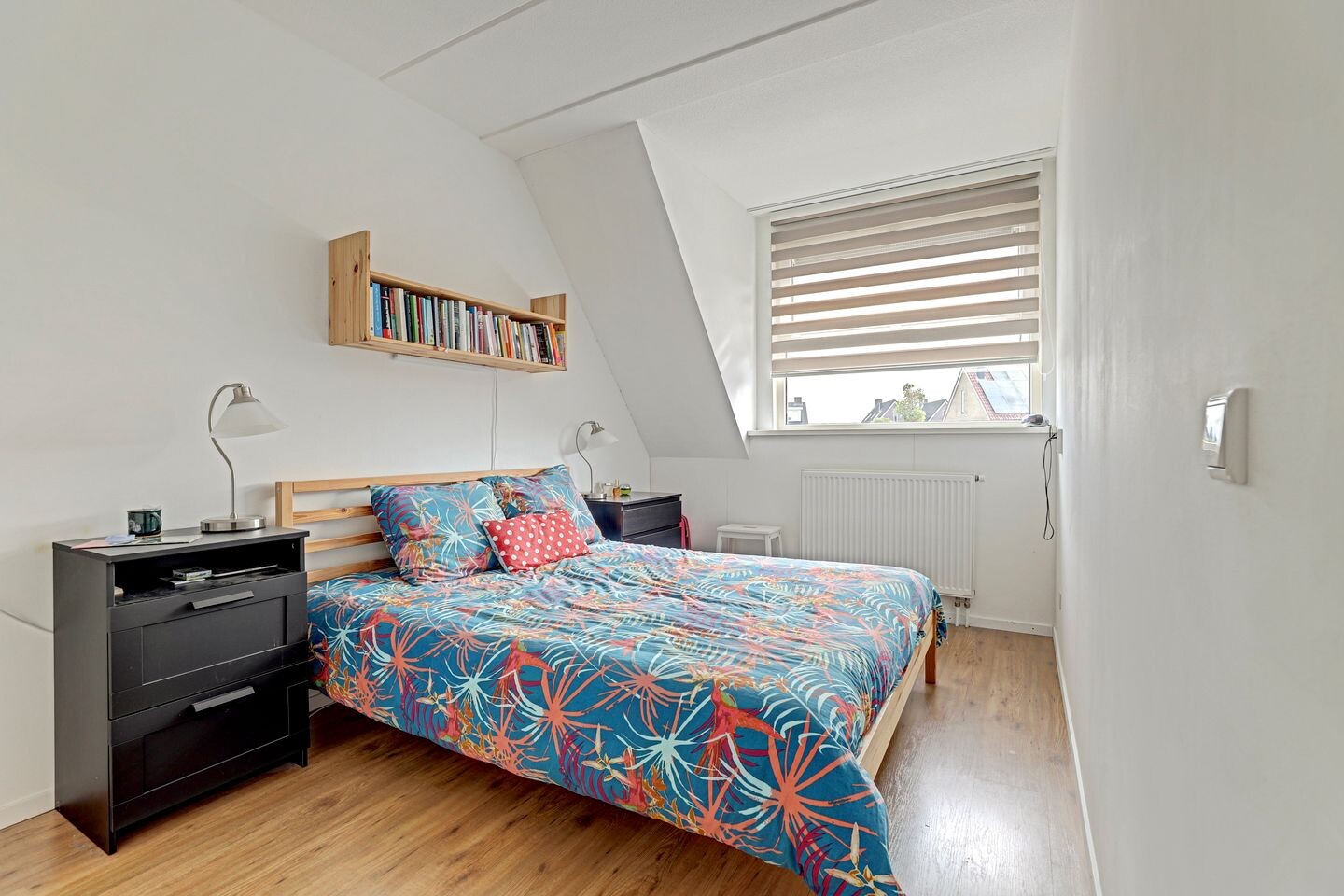 Tussenwoning te koop: Boontjes 28, Harlingen