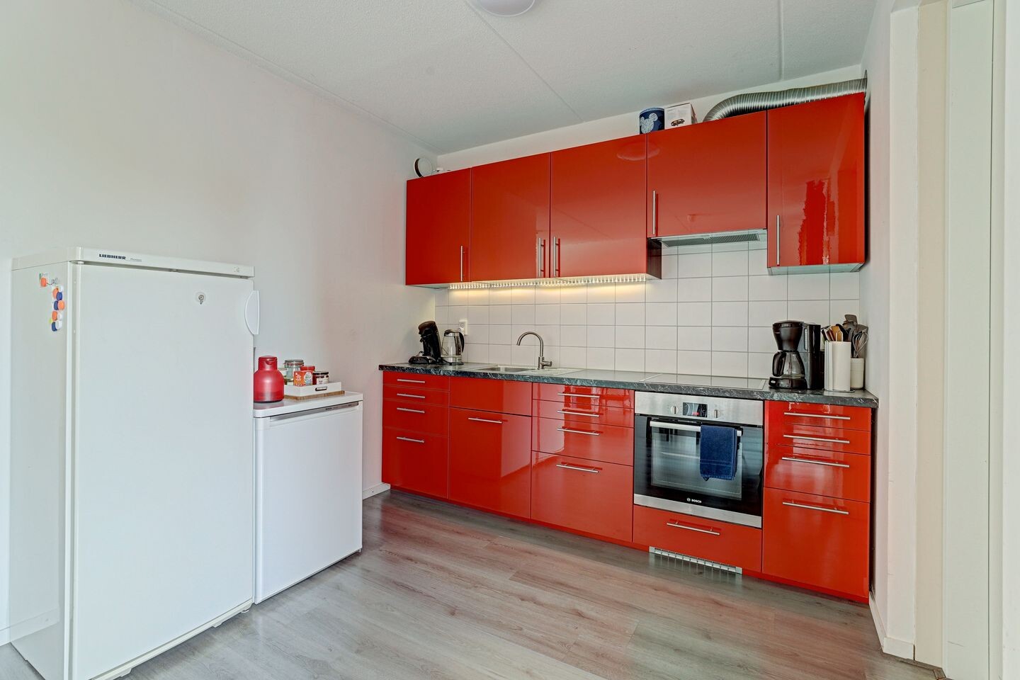 Tussenwoning te koop: Boontjes 28, Harlingen