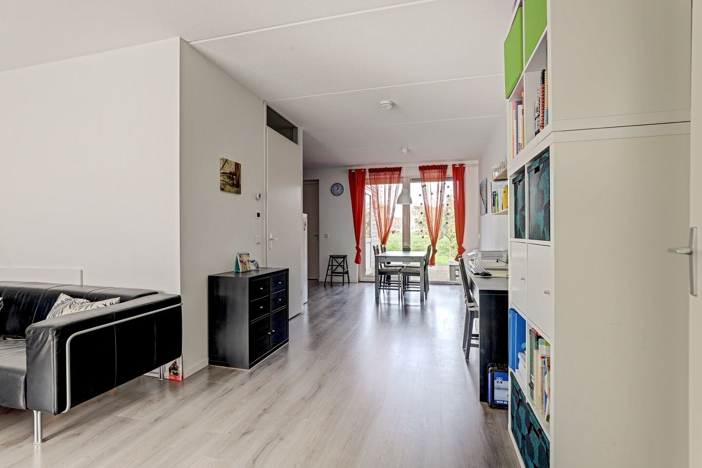 Tussenwoning te koop: Boontjes 28, Harlingen