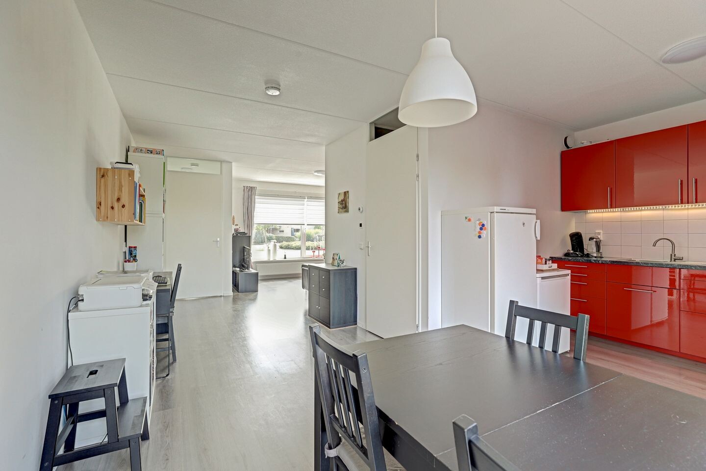 Tussenwoning te koop: Boontjes 28, Harlingen
