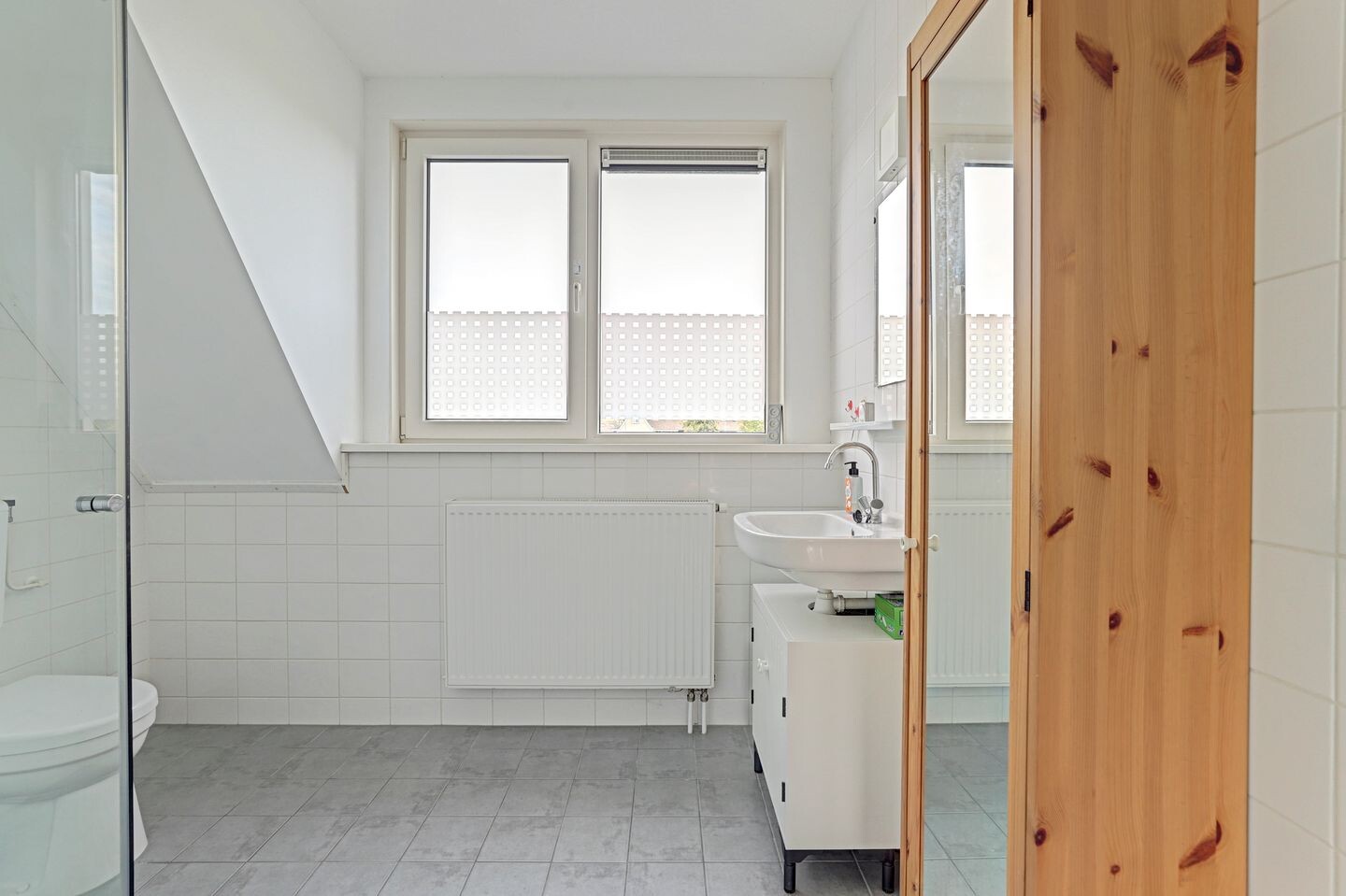 Tussenwoning te koop: Boontjes 28, Harlingen