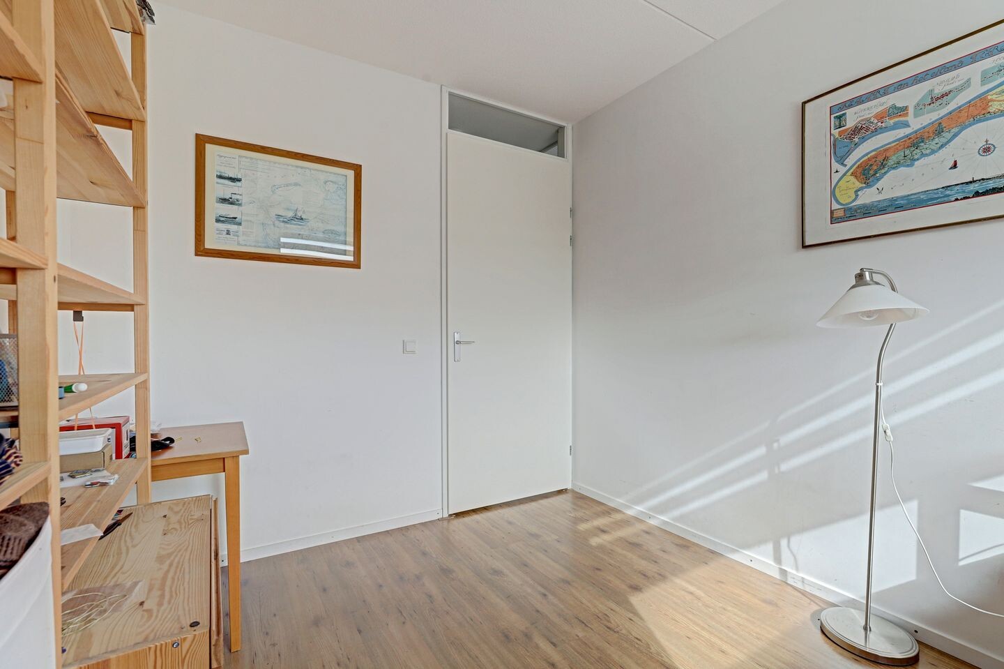 Tussenwoning te koop: Boontjes 28, Harlingen