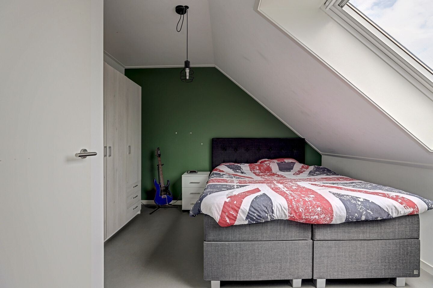 Twee-onder-één-kap te koop: Vliestroom 10, Harlingen