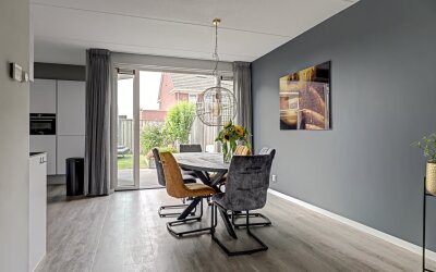 Vliestroom 10