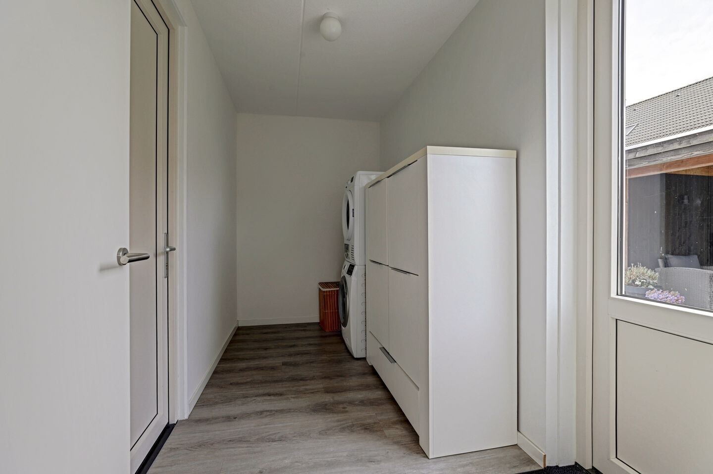 Twee-onder-één-kap te koop: Vliestroom 10, Harlingen