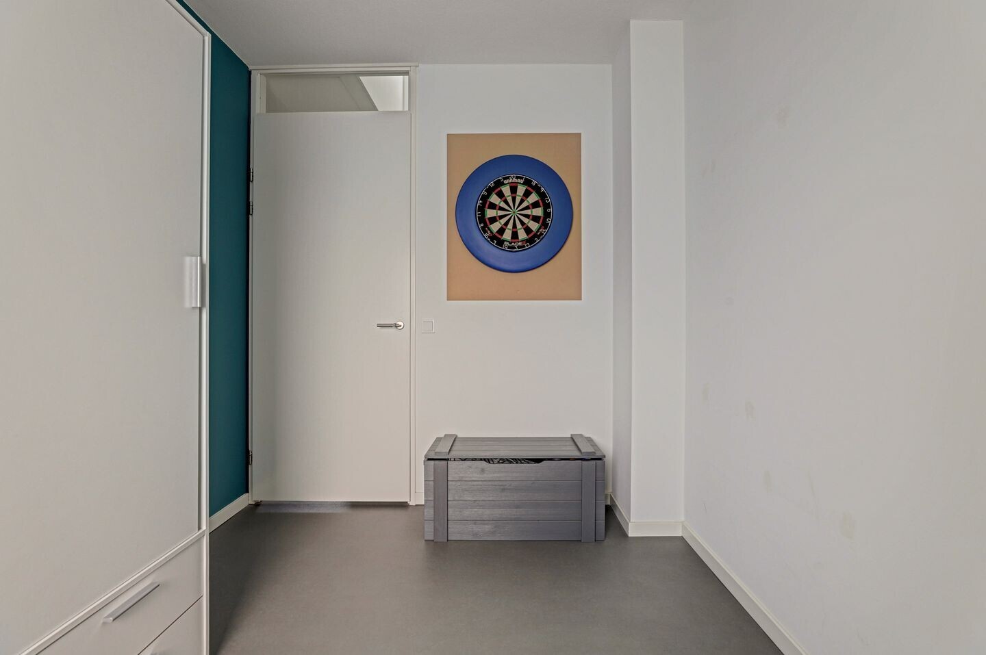 Twee-onder-één-kap te koop: Vliestroom 10, Harlingen