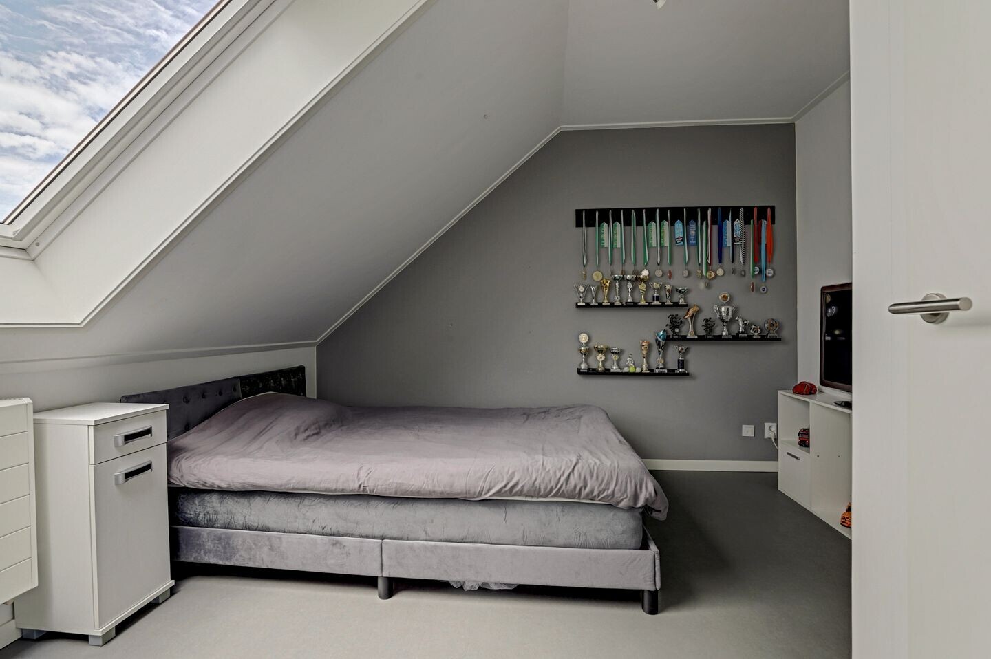 Twee-onder-één-kap te koop: Vliestroom 10, Harlingen