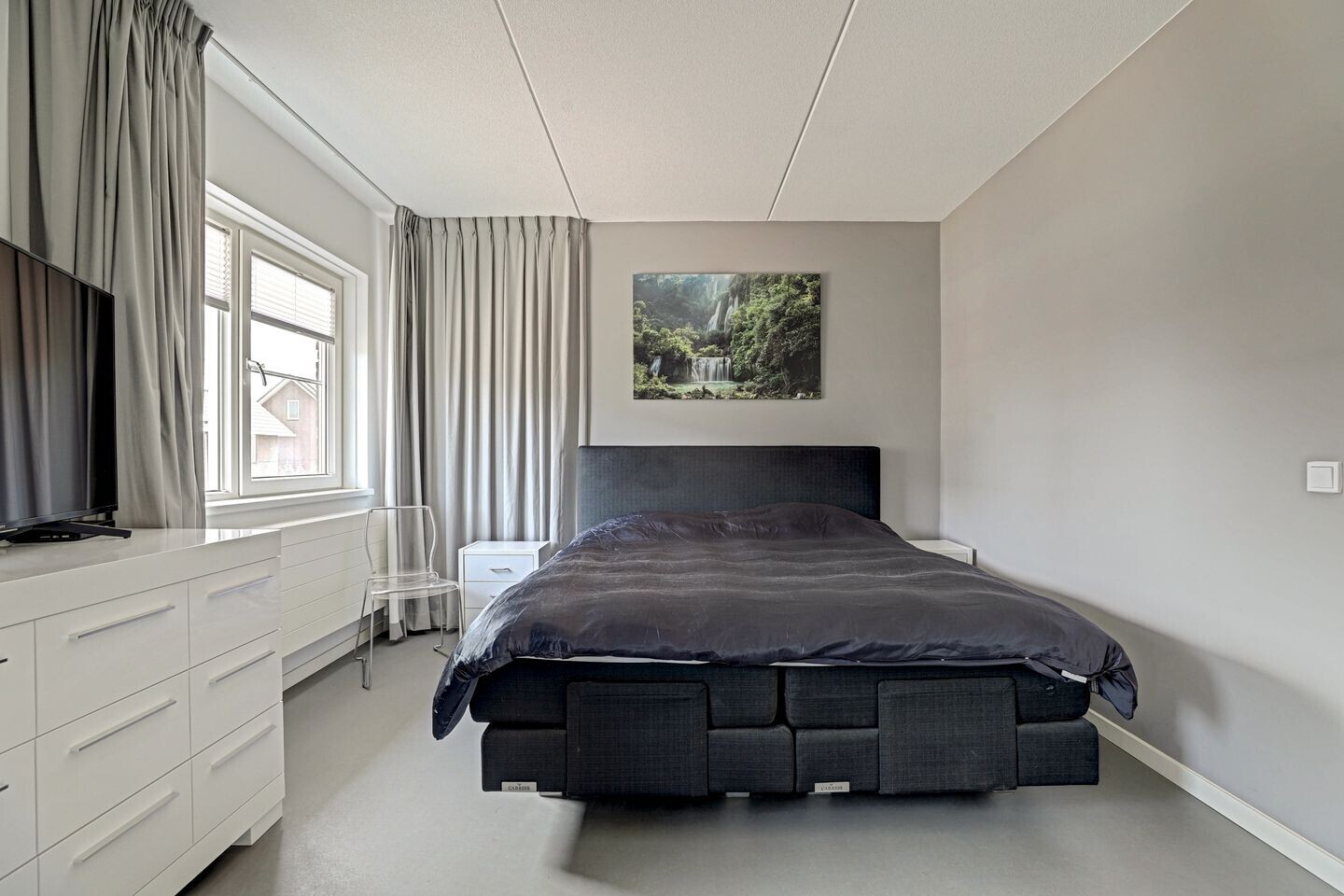 Twee-onder-één-kap te koop: Vliestroom 10, Harlingen