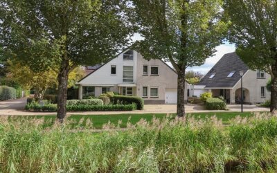 De Scholekster 5