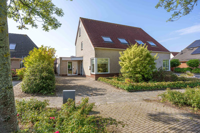 De Meerkoet 8