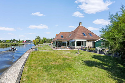 De Rietgans 12