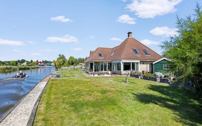De Rietgans 12