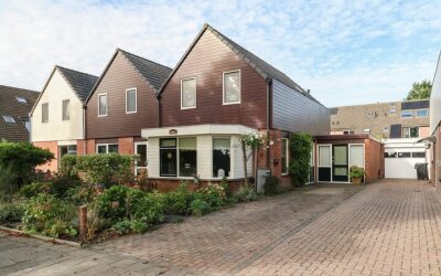 Hoekerhof 38