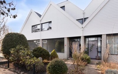 Hoekerhof 8