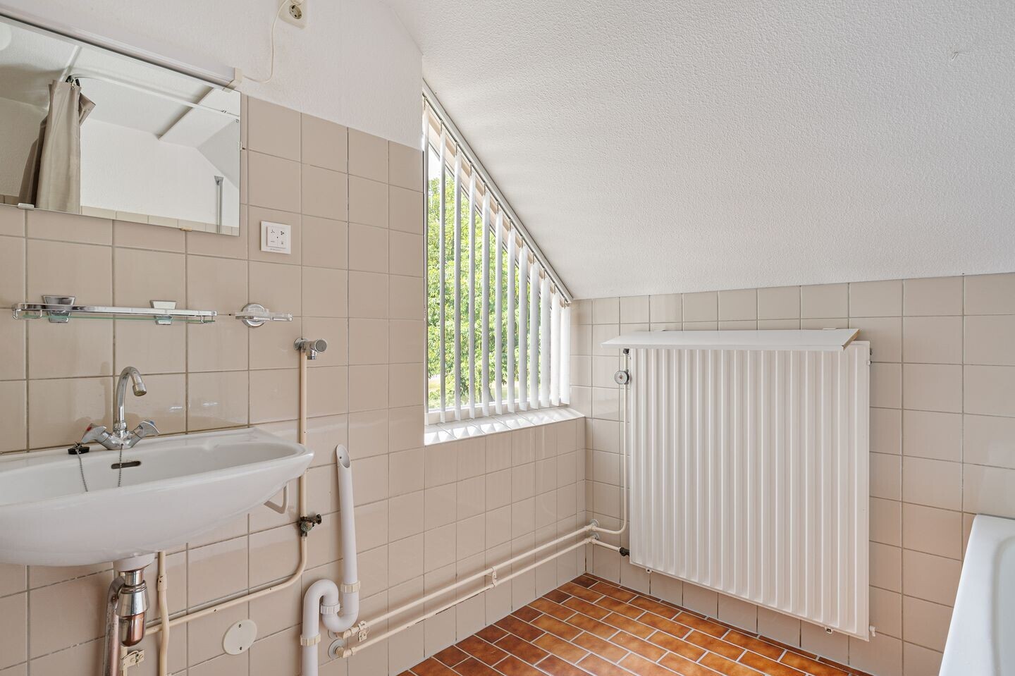 Hoekwoning te koop: Schokkerhof 10, Harlingen