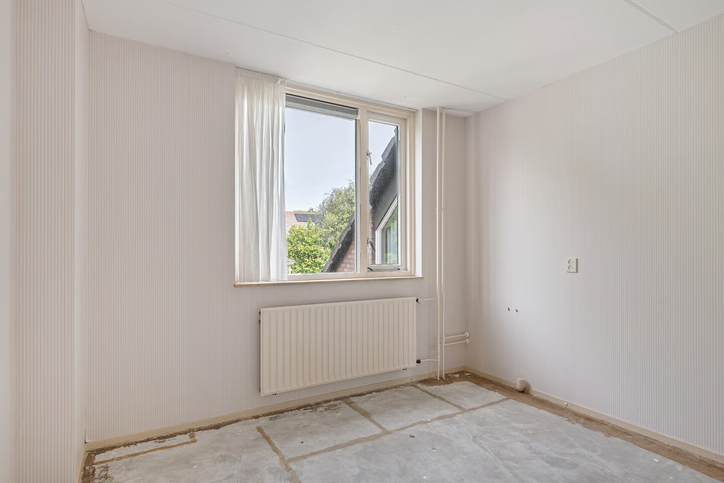 Hoekwoning te koop: Schokkerhof 10, Harlingen
