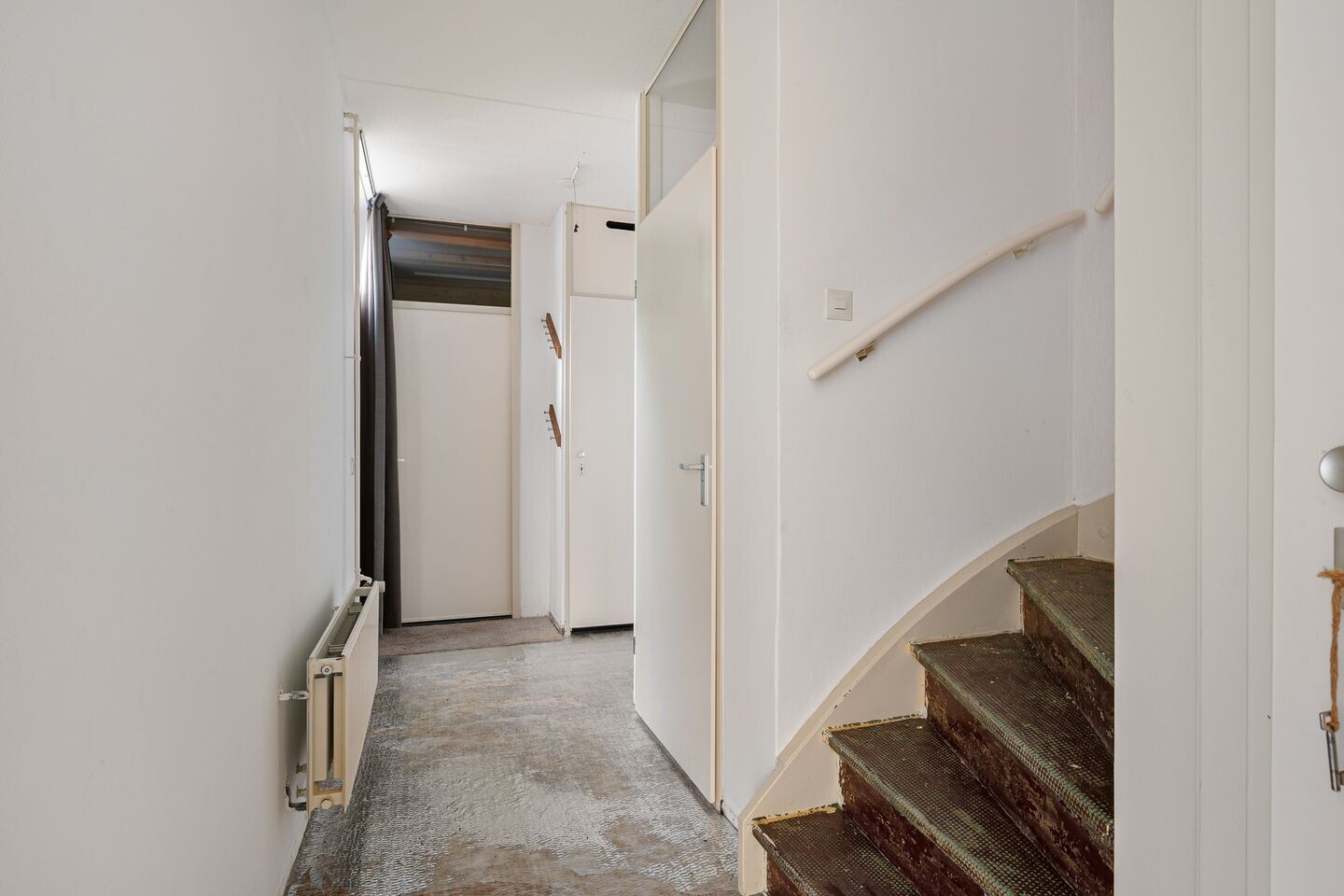Hoekwoning te koop: Schokkerhof 10, Harlingen