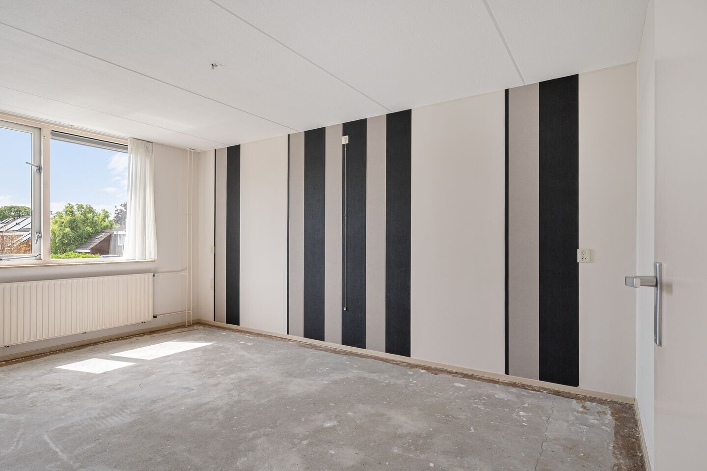 Hoekwoning te koop: Schokkerhof 10, Harlingen