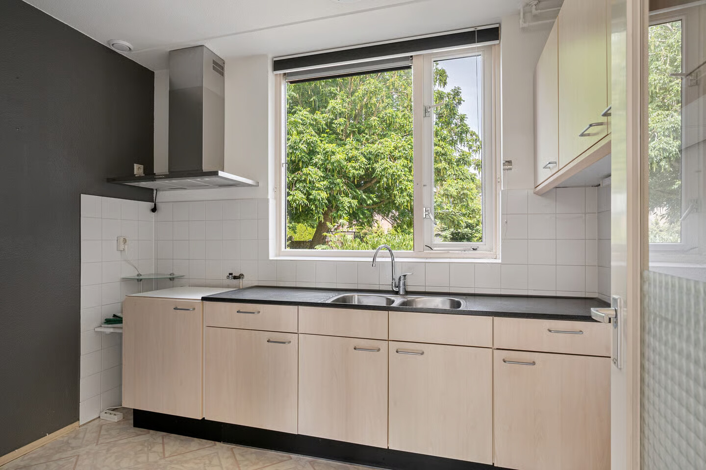 Hoekwoning te koop: Schokkerhof 10, Harlingen