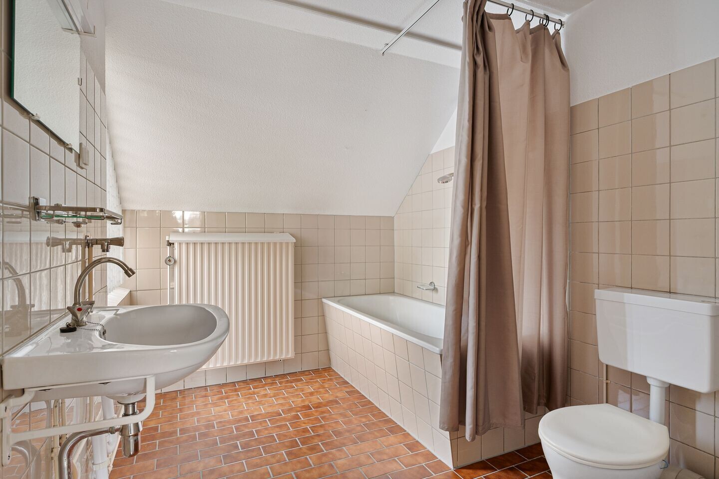 Hoekwoning te koop: Schokkerhof 10, Harlingen