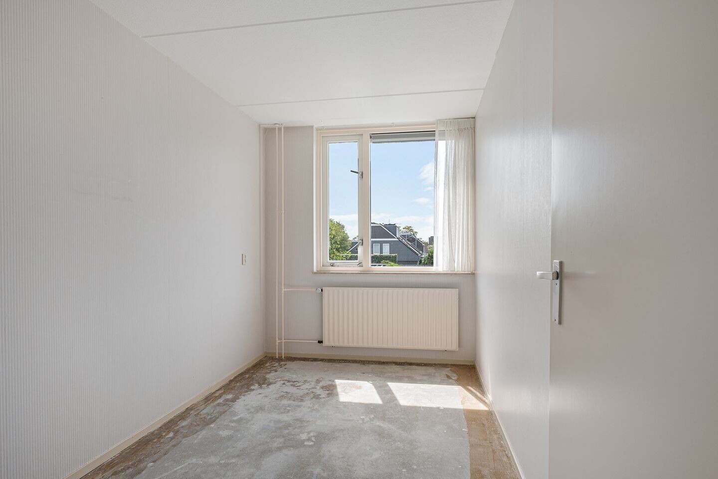 Hoekwoning te koop: Schokkerhof 10, Harlingen