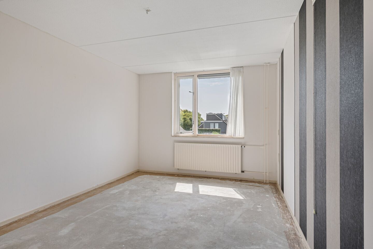 Hoekwoning te koop: Schokkerhof 10, Harlingen
