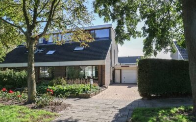 Hoogaarshof 2