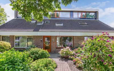 Hoogaarshof 4