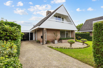 Hoogaarshof 23