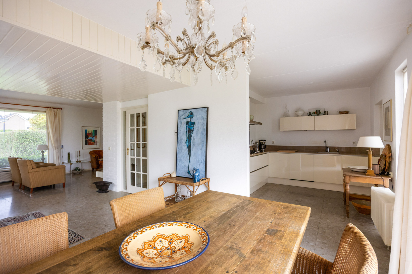 Vrijstaande woning te koop: Hoogaarshof 23, Harlingen