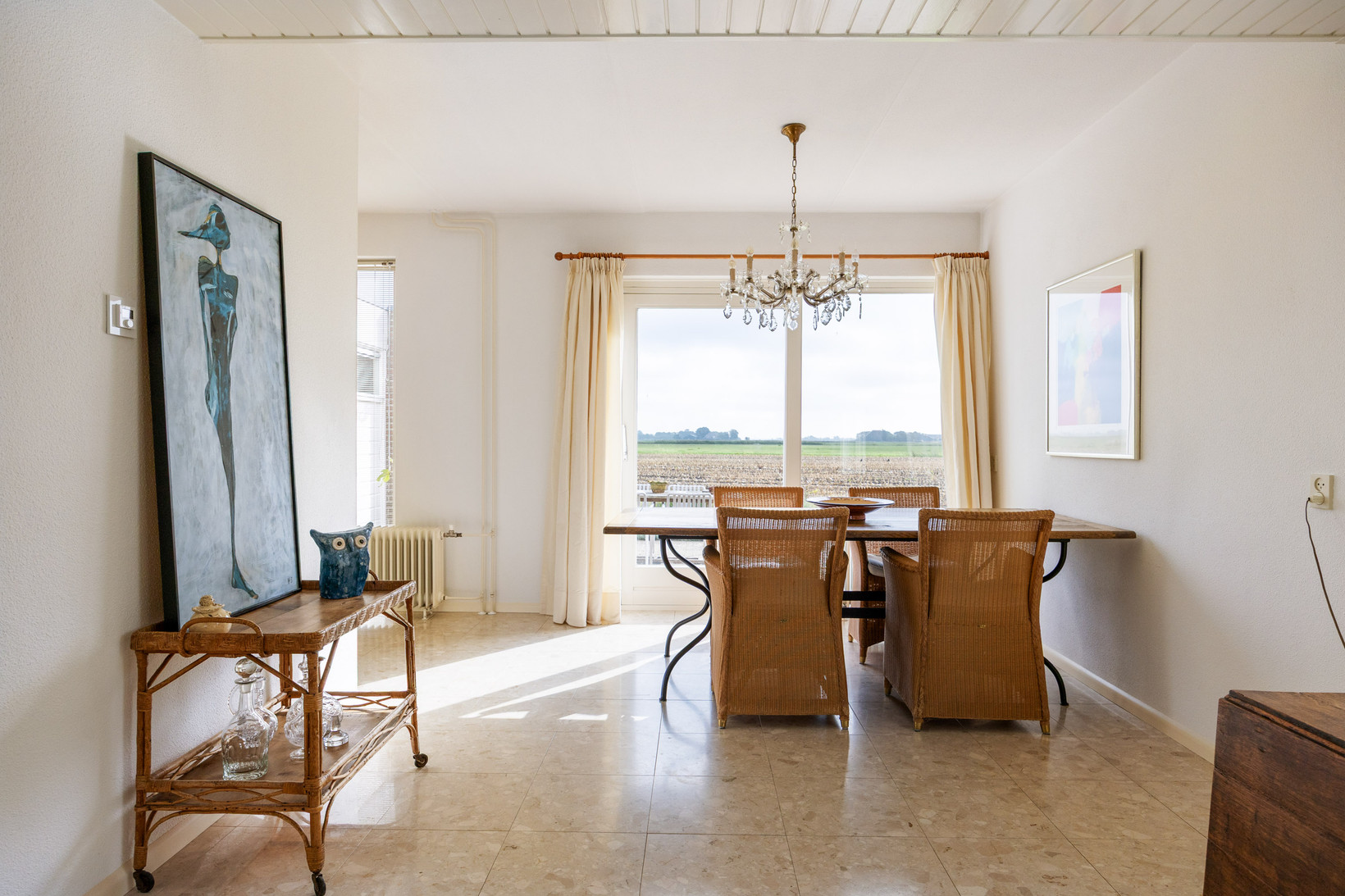 Vrijstaande woning te koop: Hoogaarshof 23, Harlingen