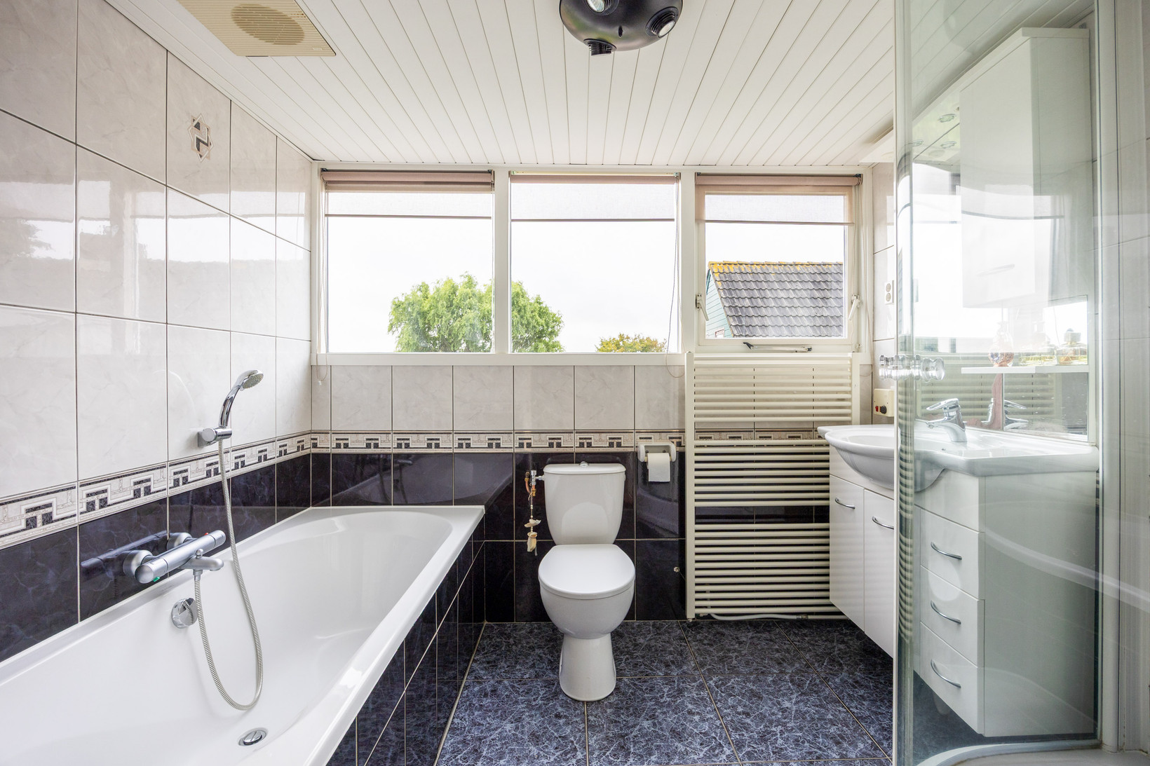 Vrijstaande woning te koop: Hoogaarshof 23, Harlingen