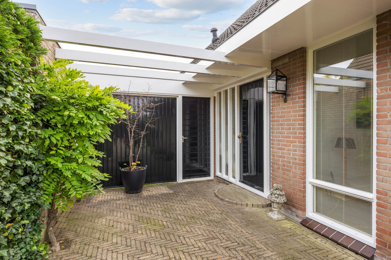 Vrijstaande woning te koop: Hoogaarshof 23, Harlingen