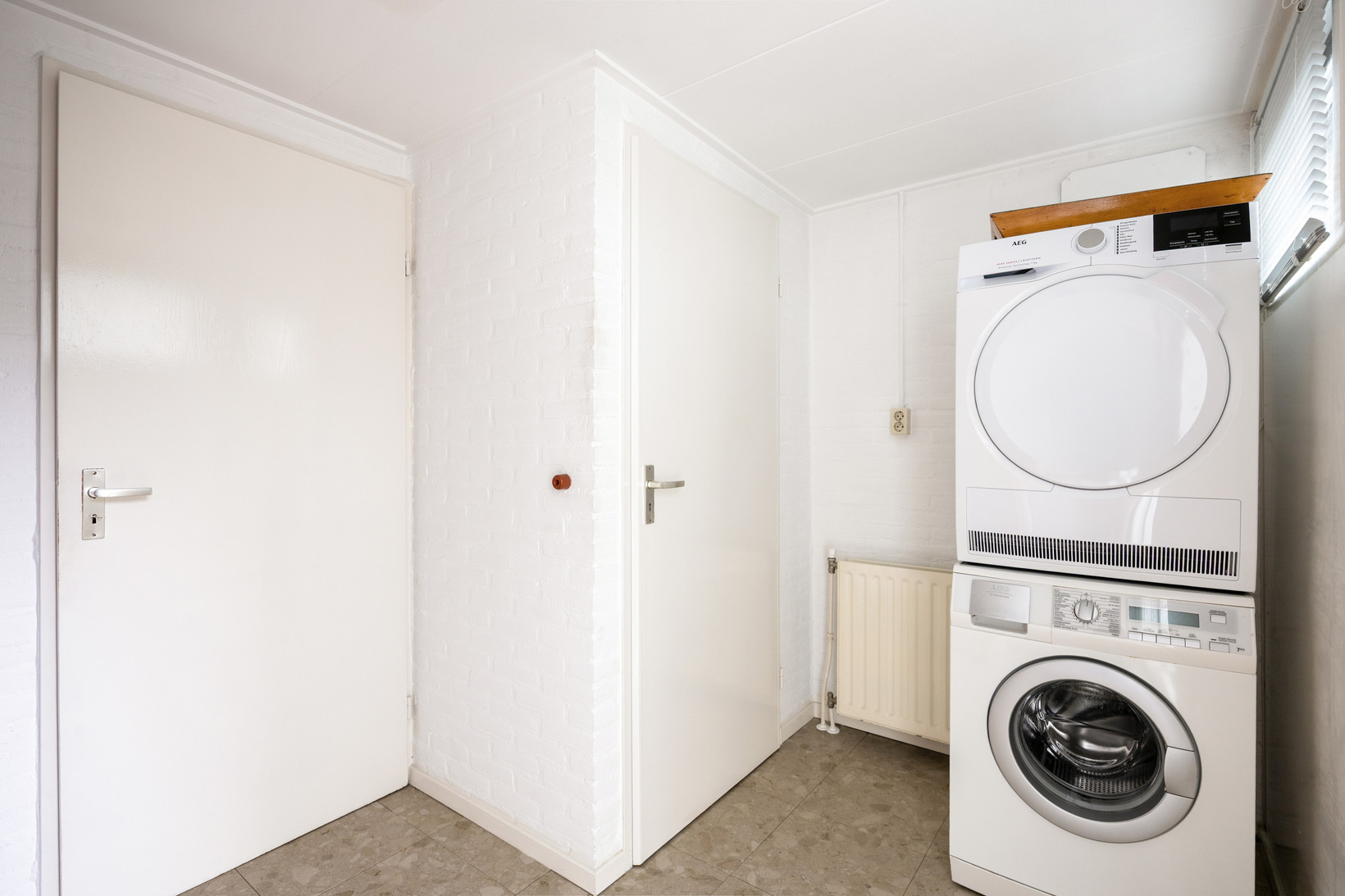 Vrijstaande woning te koop: Hoogaarshof 23, Harlingen
