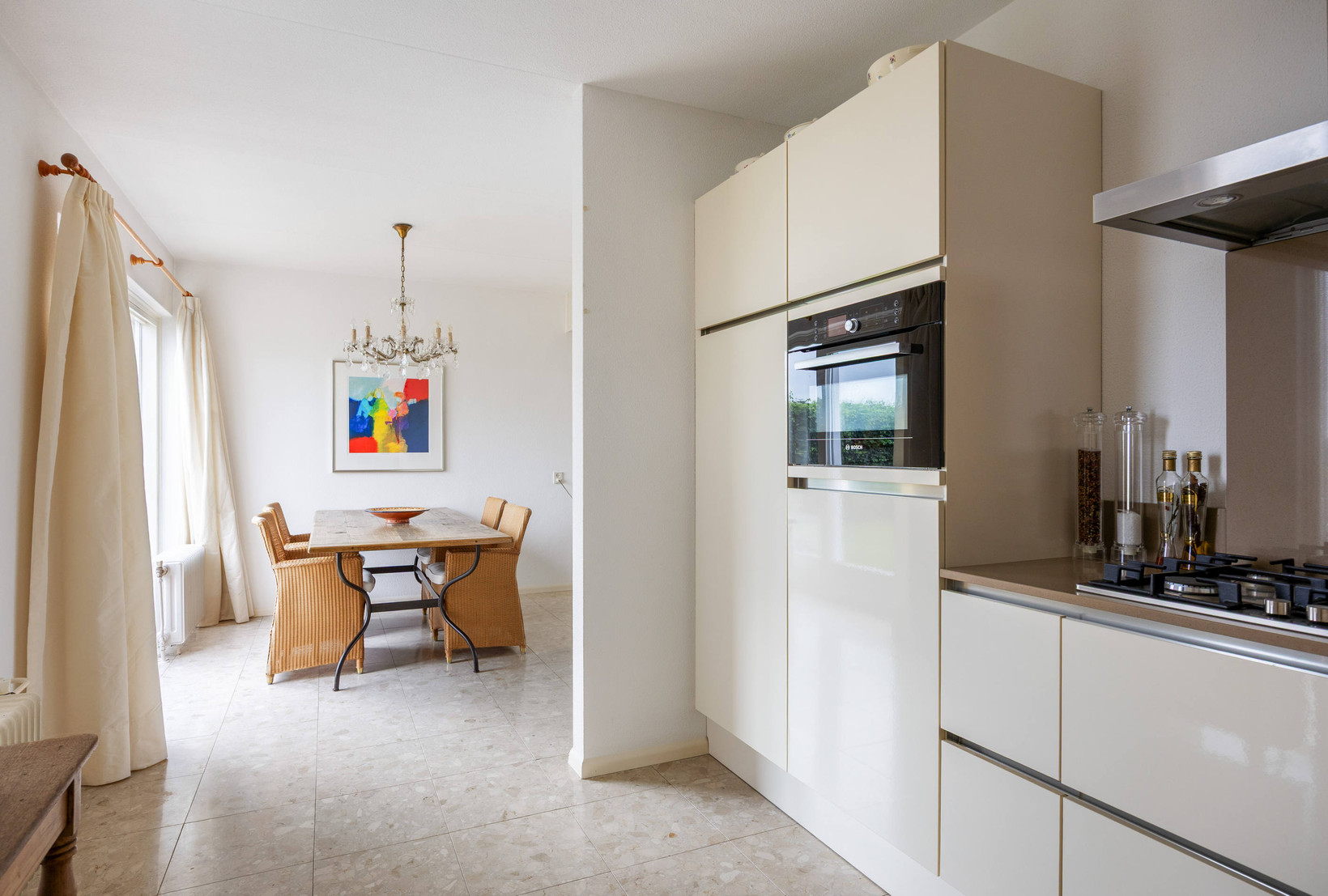 Vrijstaande woning te koop: Hoogaarshof 23, Harlingen