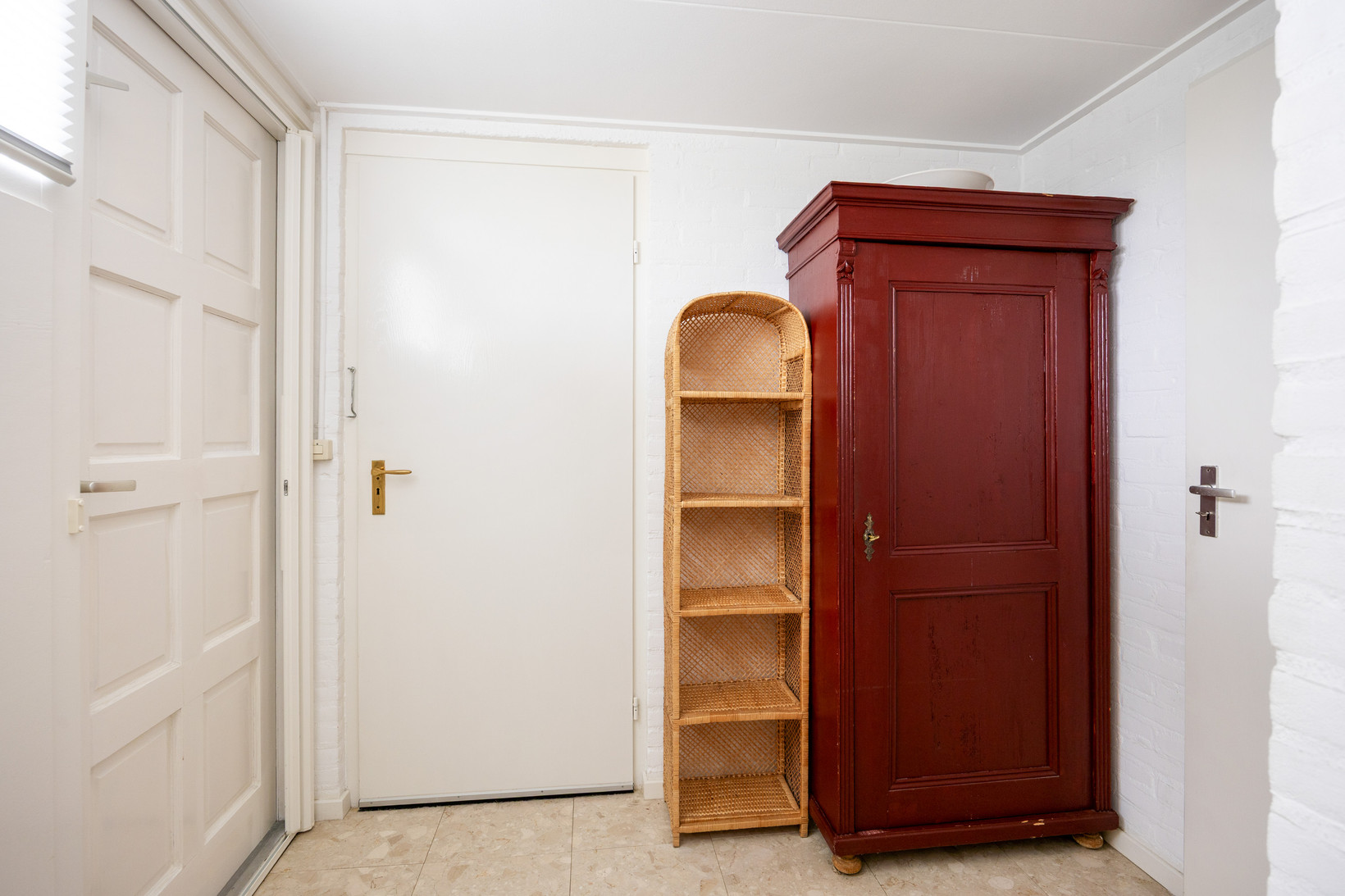 Vrijstaande woning te koop: Hoogaarshof 23, Harlingen