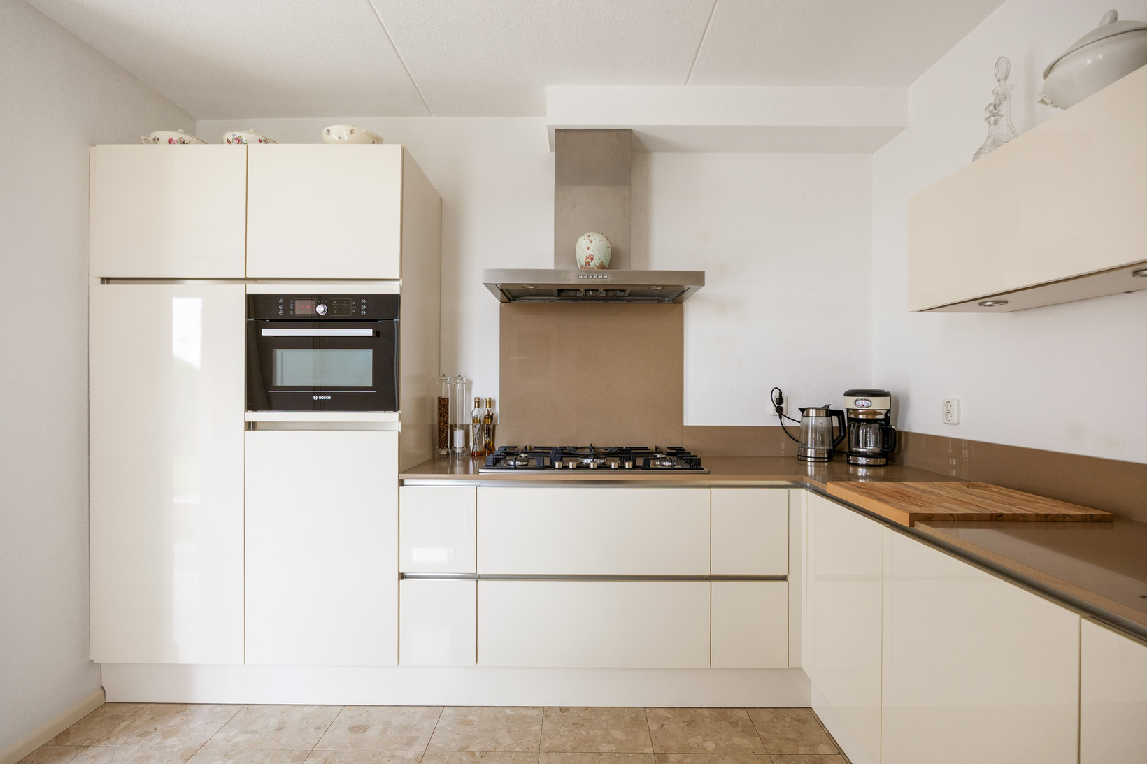 Vrijstaande woning te koop: Hoogaarshof 23, Harlingen