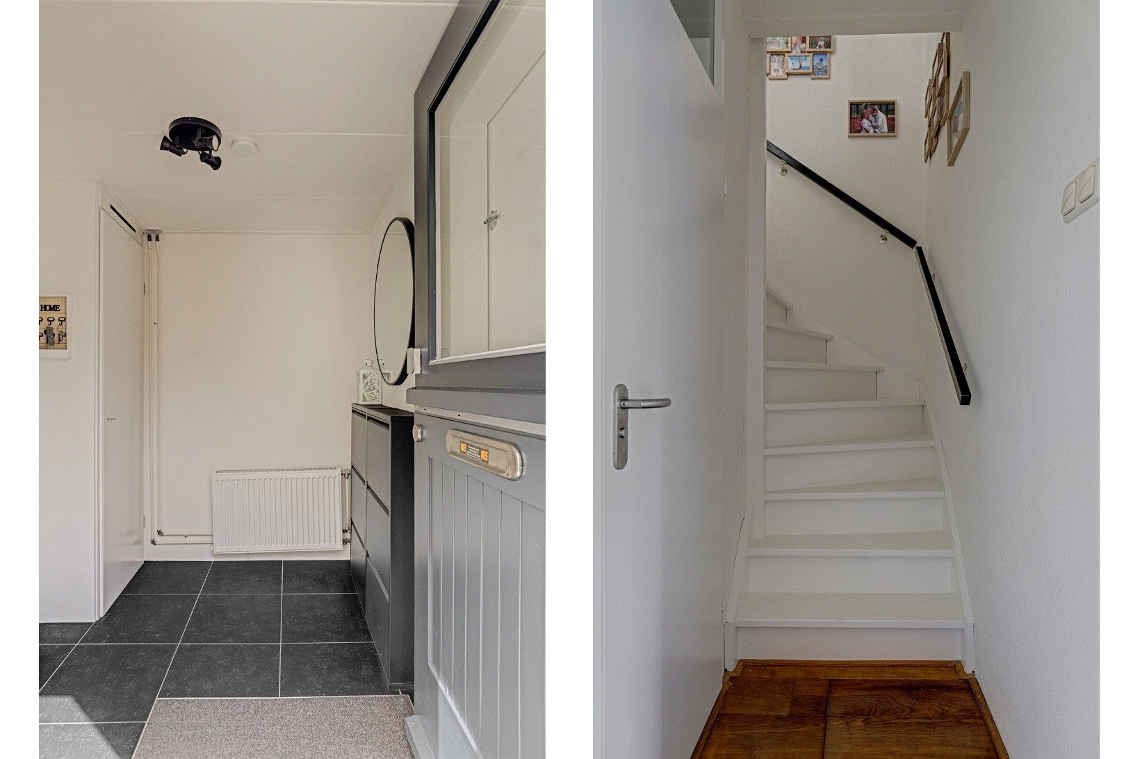 Tussenwoning te koop: Grundelhof 14, Harlingen