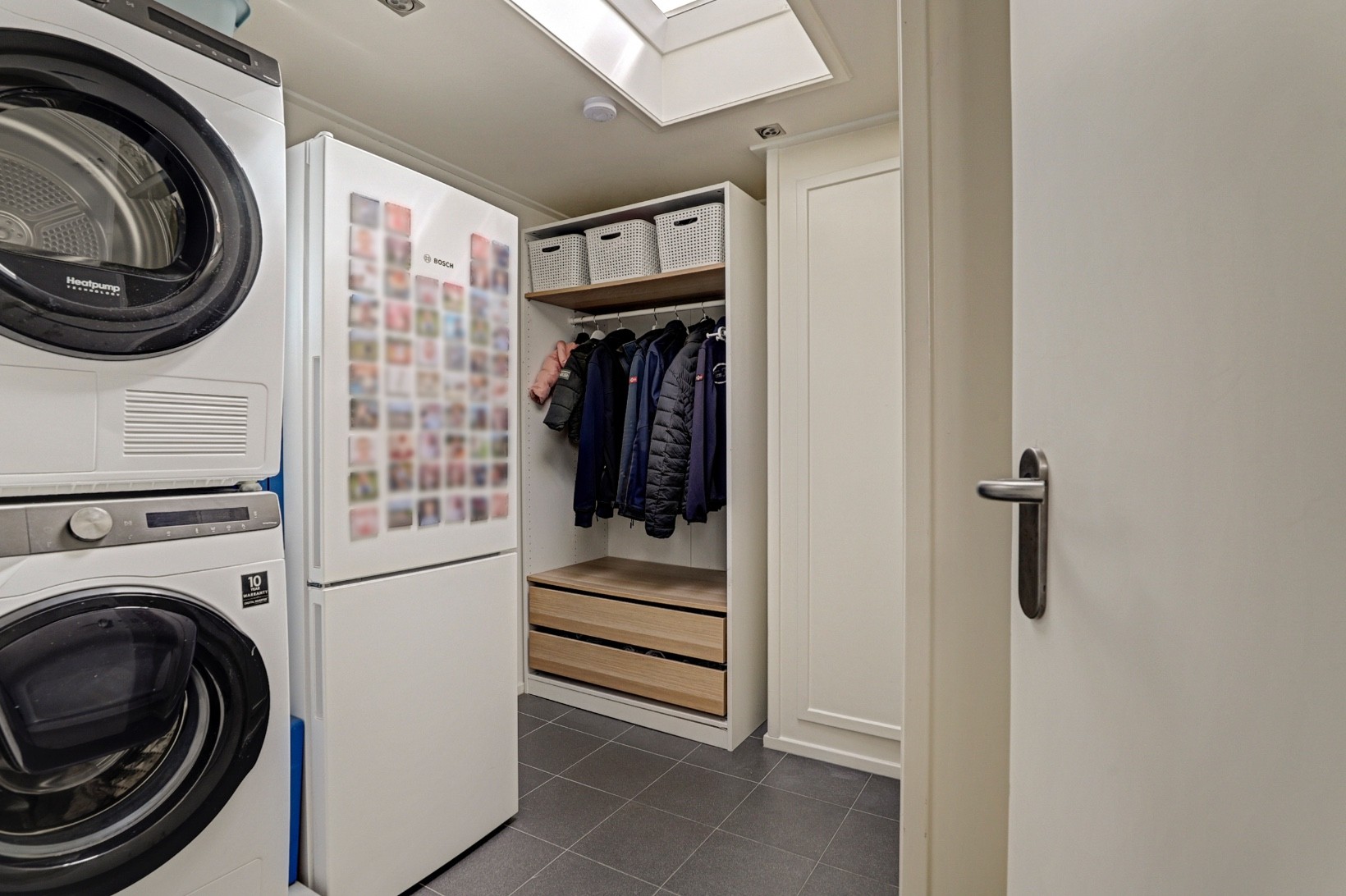 Tussenwoning te koop: Grundelhof 14, Harlingen