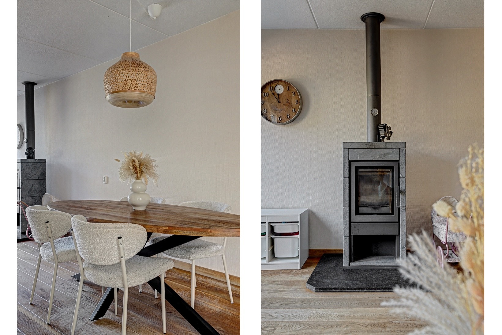 Tussenwoning te koop: Grundelhof 14, Harlingen