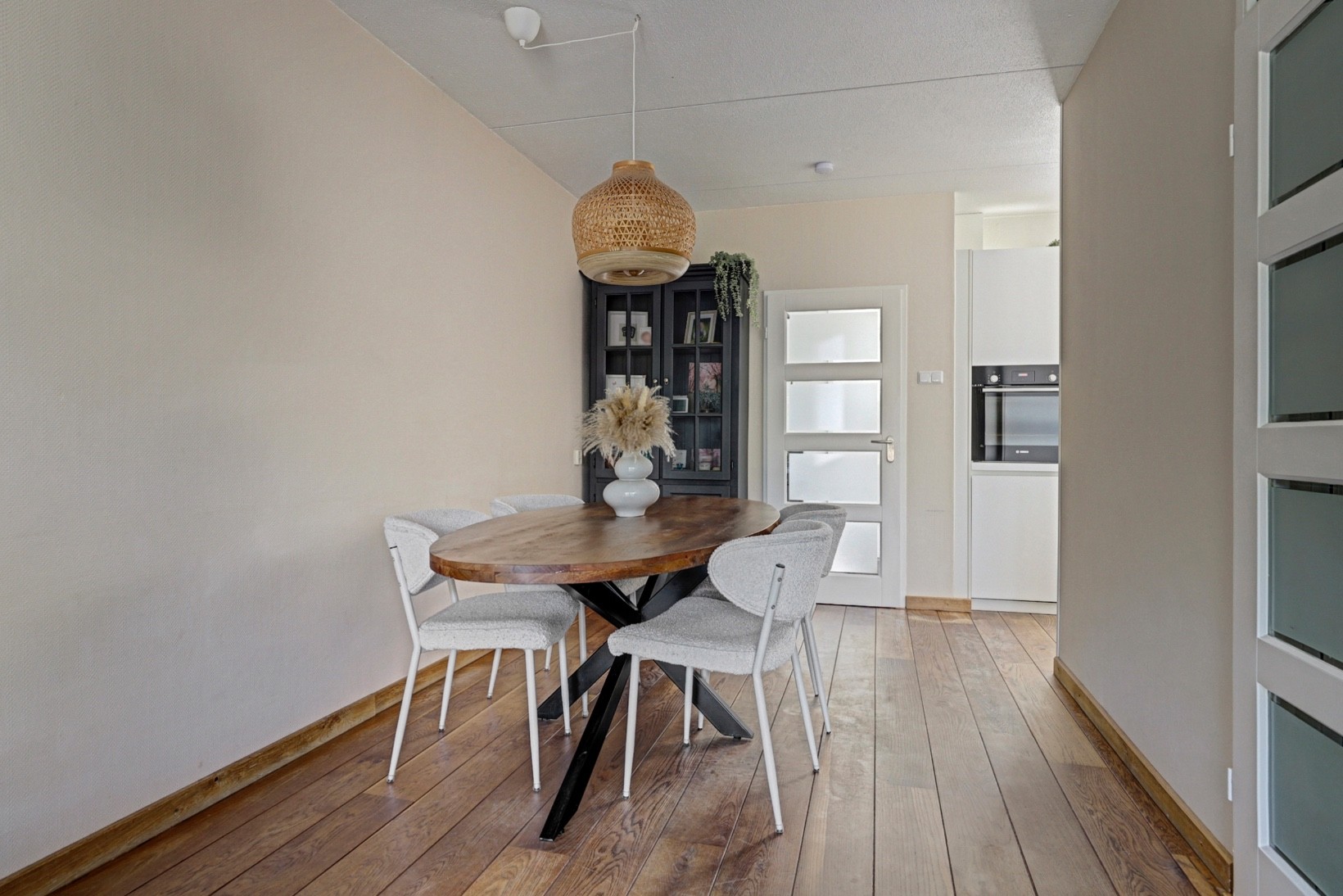 Tussenwoning te koop: Grundelhof 14, Harlingen