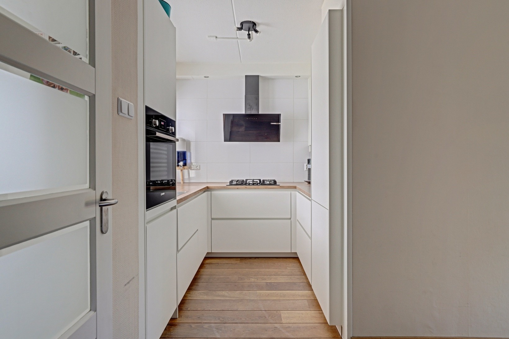 Tussenwoning te koop: Grundelhof 14, Harlingen