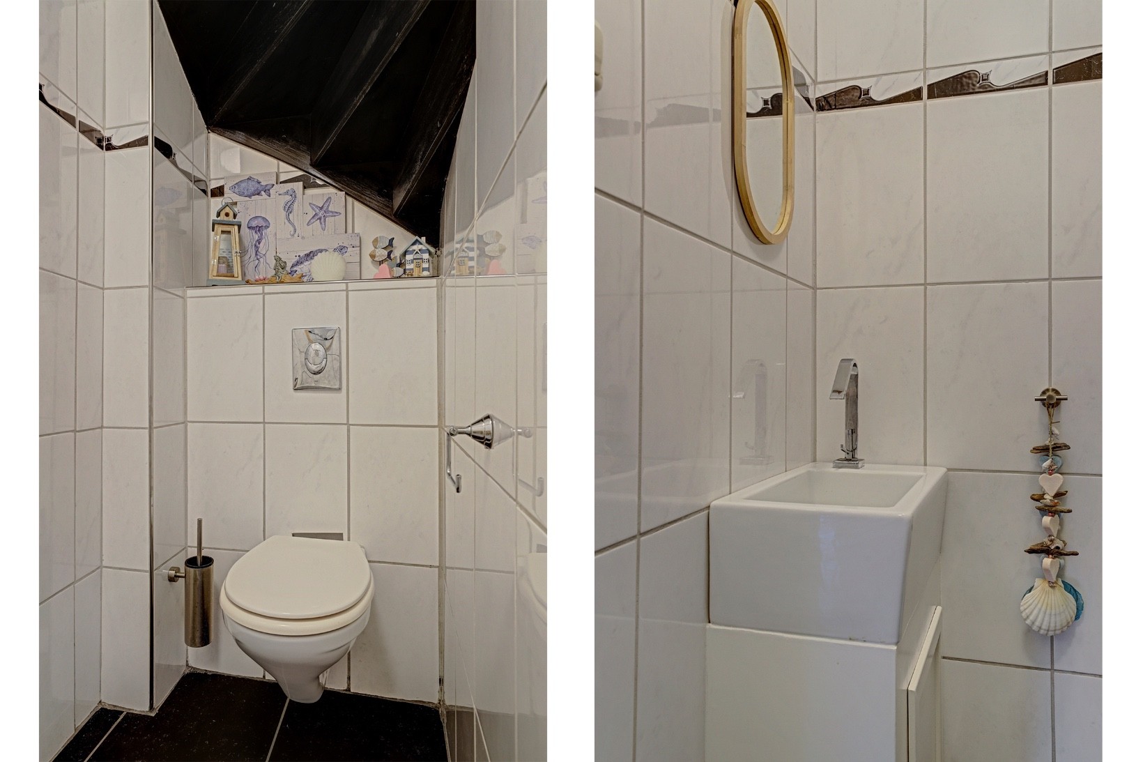 Tussenwoning te koop: Grundelhof 14, Harlingen