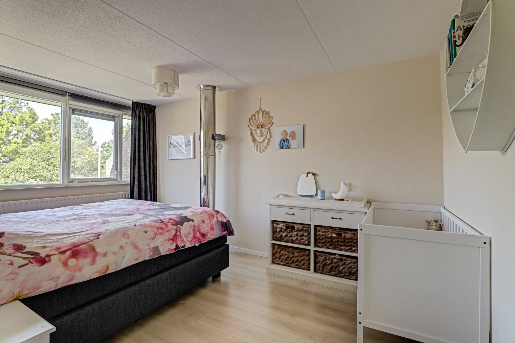 Tussenwoning te koop: Grundelhof 14, Harlingen