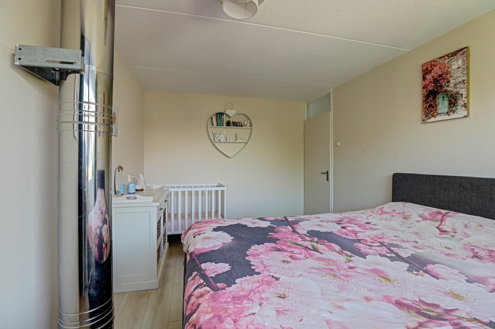 Tussenwoning te koop: Grundelhof 14, Harlingen
