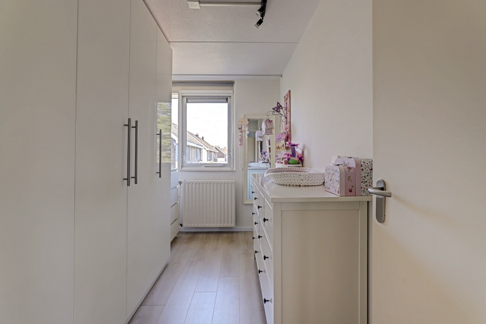 Tussenwoning te koop: Grundelhof 14, Harlingen