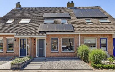 Achlumerhof 4
