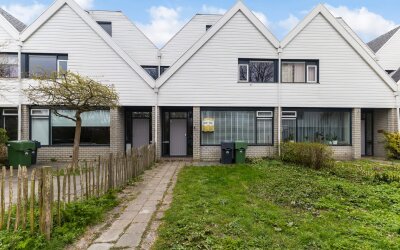 Hoekerhof 5